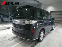 Mazda BIANTE лот № 1188 оценка 3.5  с аукциона в Японии 1