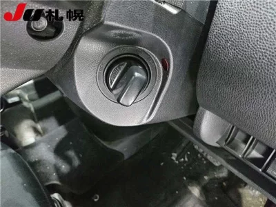 Mazda BIANTE  с аукциона в Японии