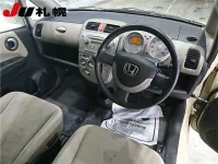 Honda LIFE лот № 114 оценка R  с аукциона в Японии 2