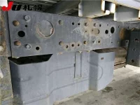 Mazda BONGO лот № 1161 оценка R  с аукциона в Японии 8