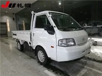 Mazda BONGO лот № 1161 оценка R  с аукциона в Японии 7