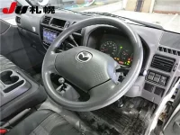 Mazda BONGO лот № 1161 оценка R  с аукциона в Японии 2