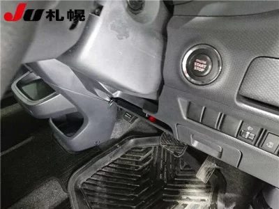 Mitsubishi DELICA D2