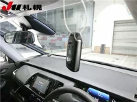 Honda FIT лот № 1156 оценка 3.5  с аукциона в Японии 9