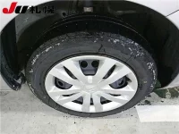 Honda FIT лот № 1156 оценка 3.5  с аукциона в Японии 8