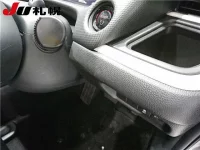 Honda FIT лот № 1156 оценка 3.5  с аукциона в Японии 3