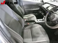 Honda FIT лот № 1156 оценка 3.5  с аукциона в Японии 4