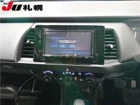 Honda FIT лот № 1156 оценка 3.5  с аукциона в Японии 5