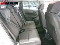 Honda FIT лот № 1156 оценка 3.5  с аукциона в Японии 6