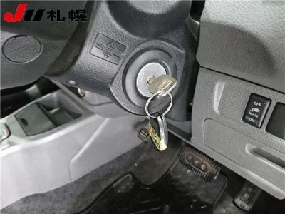 Mitsubishi LANCER VAN