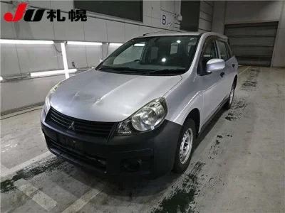 Mitsubishi LANCER VAN