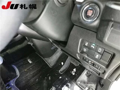 Mazda FLAIR  с аукциона в Японии