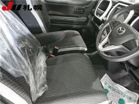 Mazda FLAIR лот № 536 оценка R  с аукциона в Японии 4