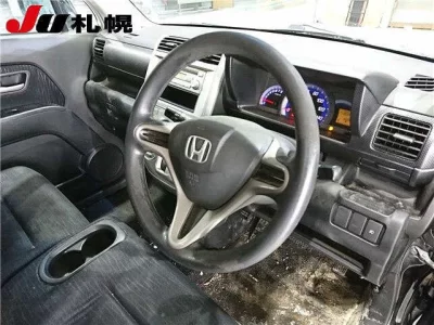 Honda ZEST