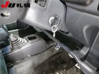 Suzuki KEI лот № 109 оценка R  с аукциона в Японии 3