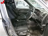 Suzuki KEI лот № 109 оценка R  с аукциона в Японии 4