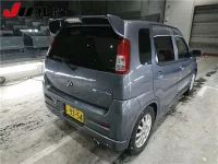 Suzuki KEI лот № 109 оценка R  с аукциона в Японии 1