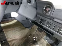 Suzuki ALTO LAPIN лот № 89 оценка 3.5  с аукциона в Японии 3