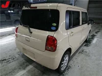 Suzuki ALTO LAPIN лот № 89 оценка 3.5  с аукциона в Японии 1