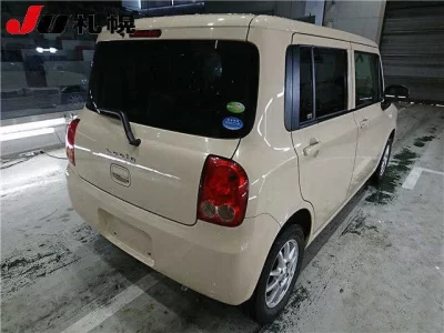 Suzuki ALTO LAPIN  с аукциона в Японии