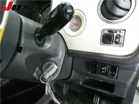 Suzuki ALTO LAPIN лот № 3507 оценка -  с аукциона в Японии 3