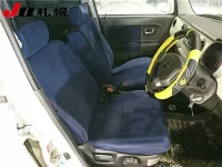 Suzuki ALTO LAPIN лот № 3507 оценка -  с аукциона в Японии 4