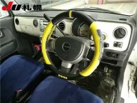 Suzuki ALTO LAPIN лот № 3507 оценка -  с аукциона в Японии 2