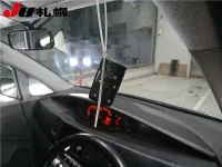 Daihatsu MOVE лот № 3020 оценка -  с аукциона в Японии 5