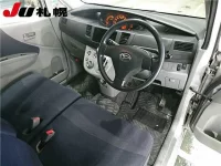 Daihatsu MOVE лот № 3020 оценка -  с аукциона в Японии 2