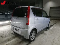 Daihatsu MOVE лот № 3020 оценка -  с аукциона в Японии 1