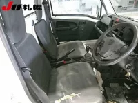 Daihatsu HIJET TRUCK лот № 541 оценка 3.5  с аукциона в Японии 4