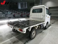 Daihatsu HIJET TRUCK лот № 541 оценка 3.5  с аукциона в Японии 1