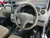 Subaru PLEO лот № 3503 оценка -  с аукциона в Японии 2