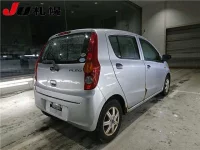 Subaru PLEO лот № 3503 оценка -  с аукциона в Японии 1