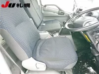 Hino DUTRO лот № 2312 оценка 3.5  с аукциона в Японии 4