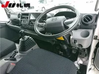 Hino DUTRO лот № 2312 оценка 3.5  с аукциона в Японии 2
