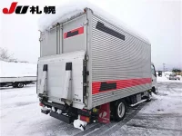 Hino DUTRO лот № 2312 оценка 3.5  с аукциона в Японии 1