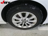 Audi A6 лот № 1181 оценка 4  с аукциона в Японии 8