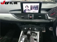 Audi A6 лот № 1181 оценка 4  с аукциона в Японии 5