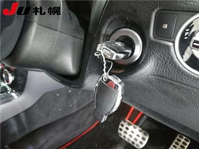 Mercedes-Benz G CLASS