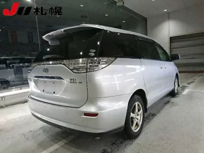 Toyota ESTIMA HYBRID