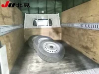 Toyota TOWN ACE TRUCK лот № 6007 оценка 4  с аукциона в Японии 3