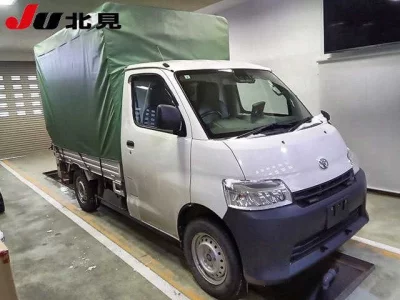 Toyota TOWN ACE TRUCK