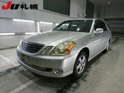 Toyota MARK2 BLIT