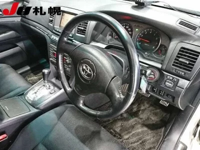 Toyota MARK2 BLIT