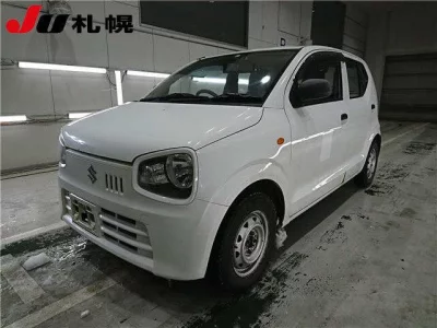 Suzuki ALTO VAN
