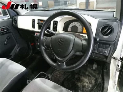 Suzuki ALTO VAN