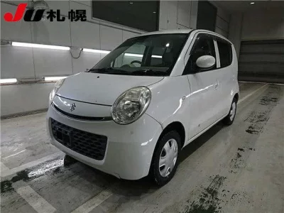 Suzuki MRWAGON