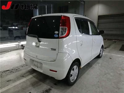 Suzuki MRWAGON