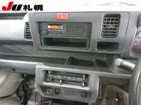 Daihatsu HIJET TRUCK лот № 1231 оценка 3.5  с аукциона в Японии 5